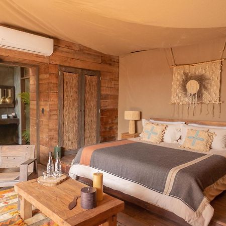 Nomade Holbox Hotel Екстериор снимка