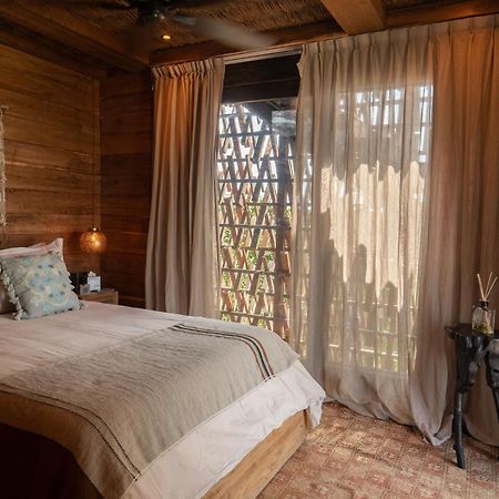 Nomade Holbox Hotel Екстериор снимка