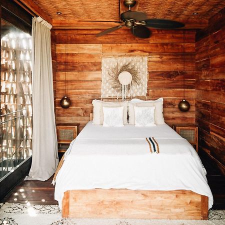 Nomade Holbox Hotel Екстериор снимка