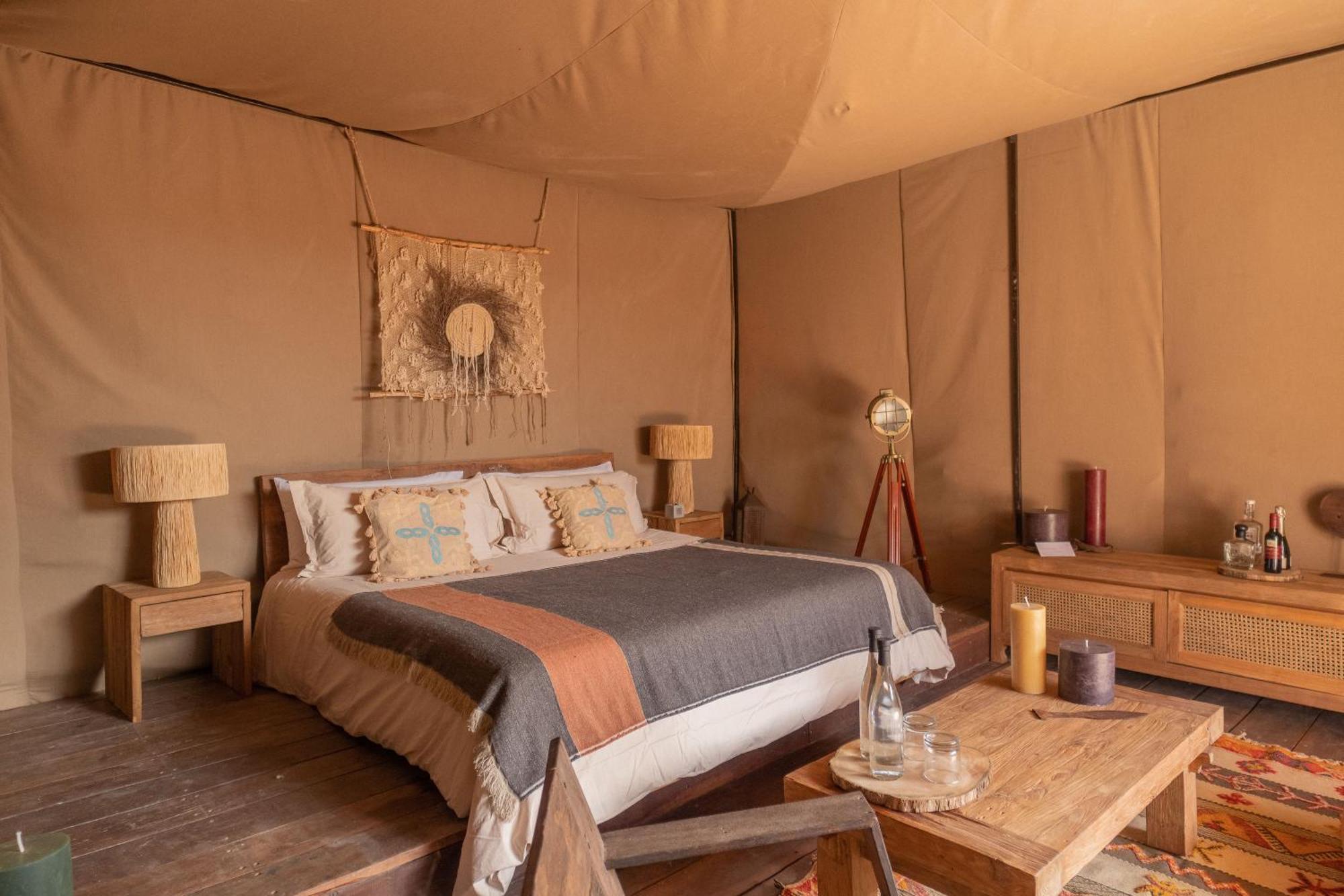 Nomade Holbox Hotel Екстериор снимка