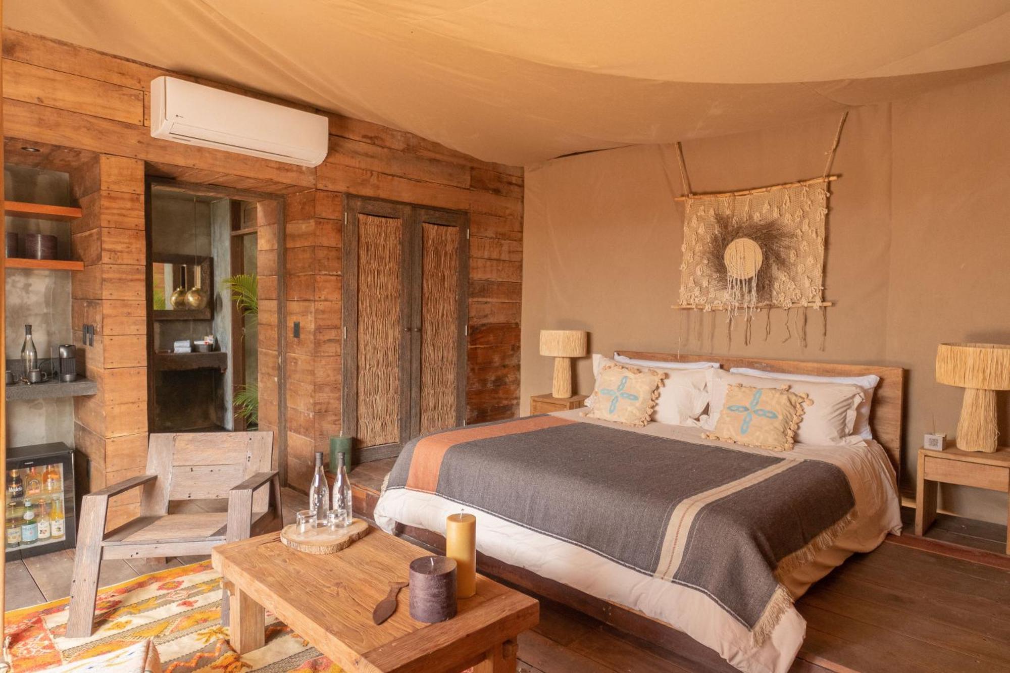 Nomade Holbox Hotel Екстериор снимка