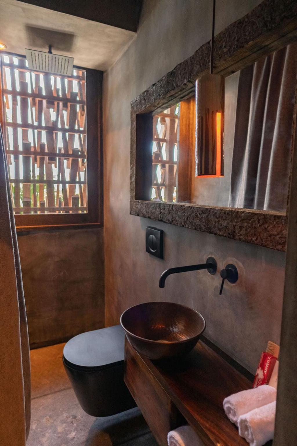 Nomade Holbox Hotel Екстериор снимка