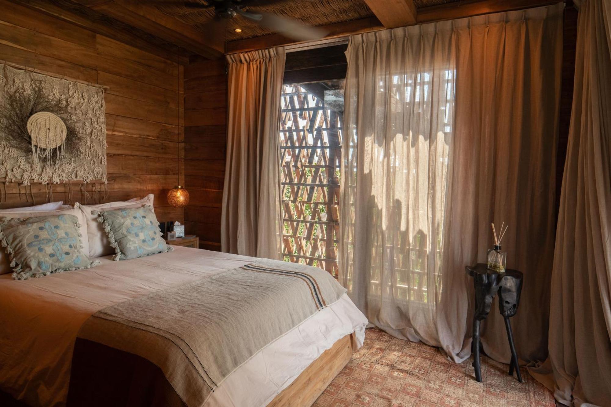 Nomade Holbox Hotel Екстериор снимка
