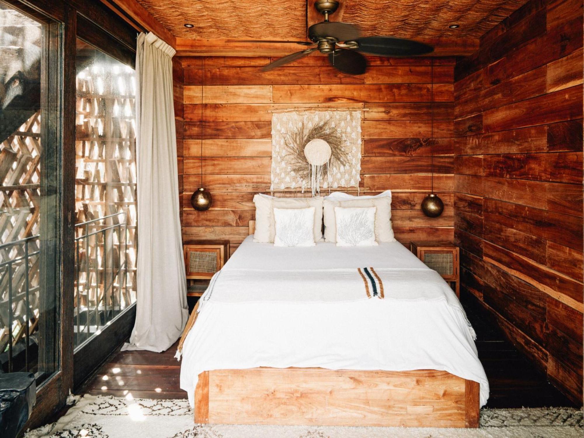 Nomade Holbox Hotel Екстериор снимка